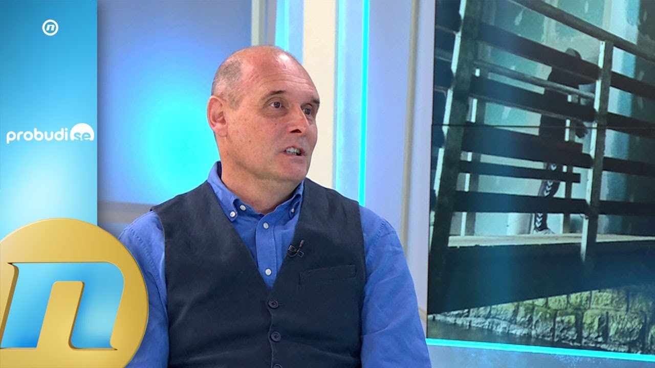 Ko je dao dozvolu za žurku u prirodnom dobru? - Aleksandar Petrović