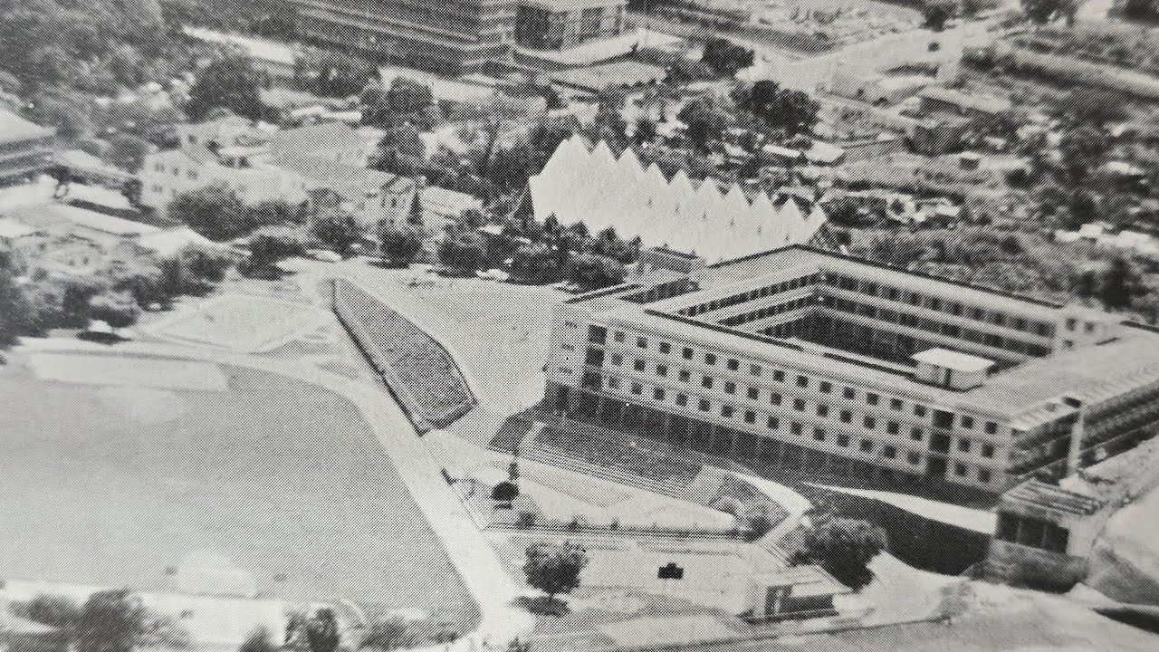 Externado de San José, más 100 años de educación con propósito