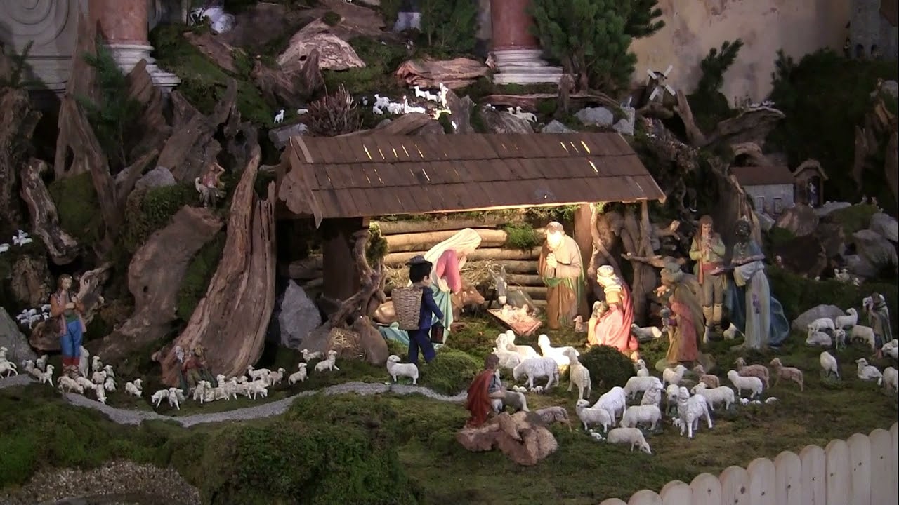 Božično voščilo v prekmurskem narečju