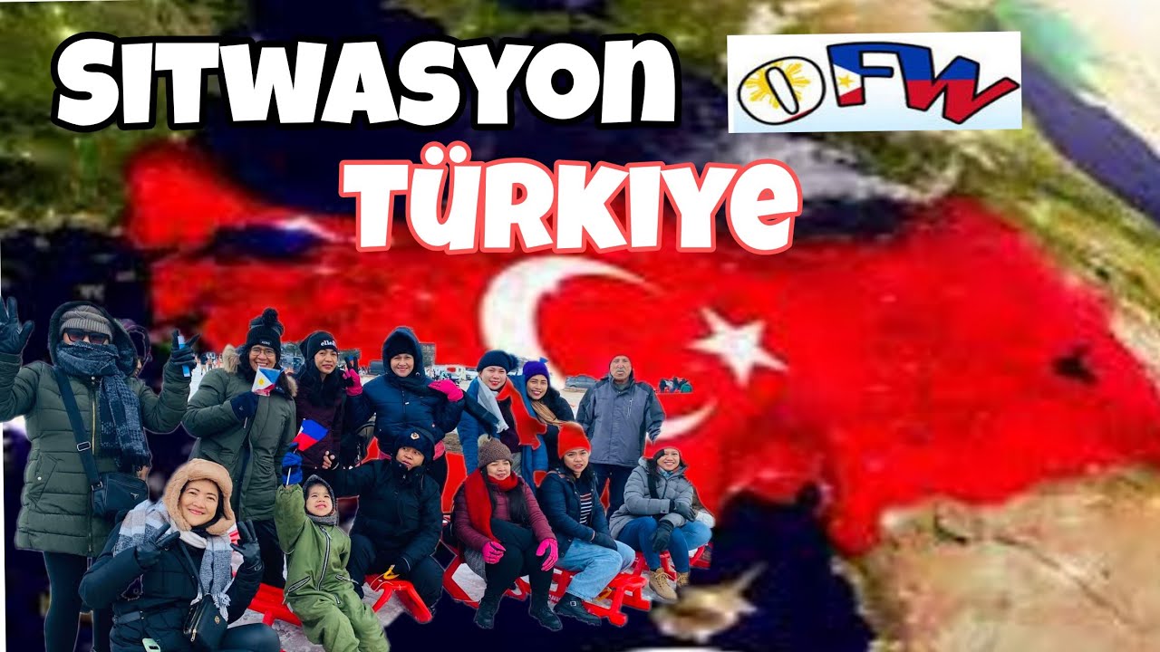 MAHIGPIT NA DITO SA TÜRKIYE || TIIS SA KAYA PANG MAGTIIS UWI SA MAHUHULI NG PULIS