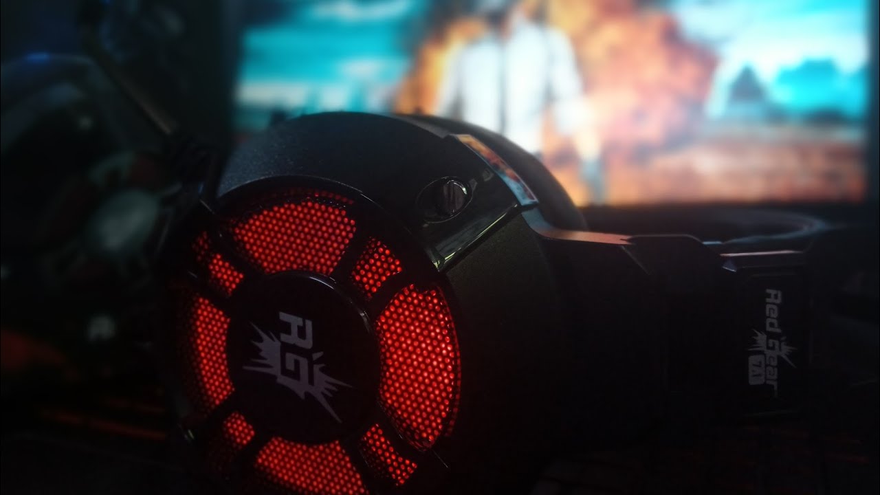 Best low budget gaming headset 2019