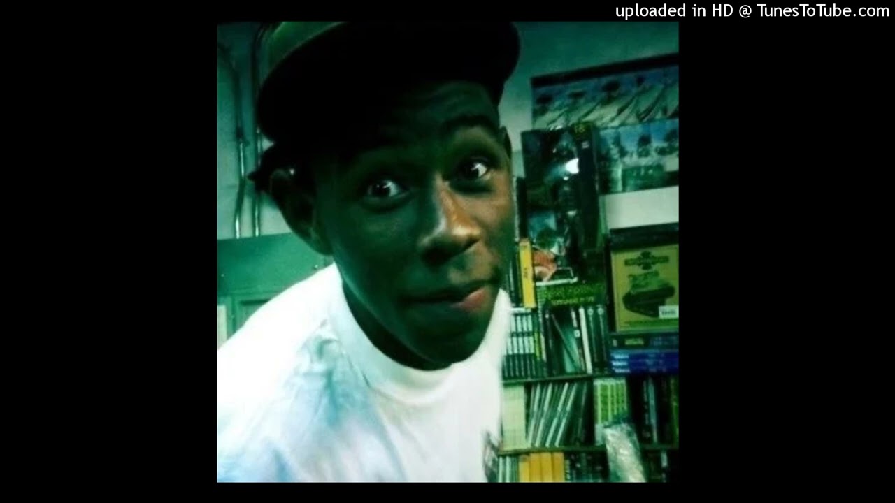 [FREE] Old Tyler, The Creator Type Beat - 