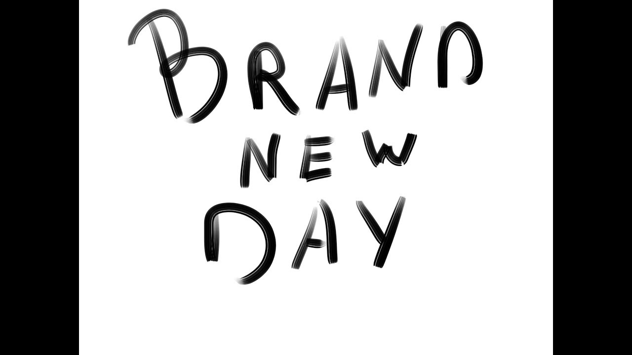 Eddsworld ( Tom Tord) Brand new day