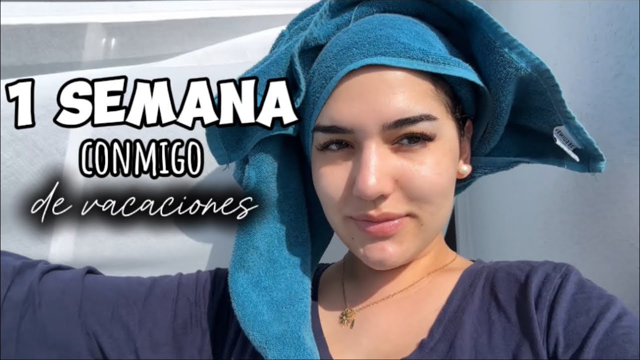 ASMR VLOG | viaja conmigo ❤️ Gran Canaria 🇮🇨