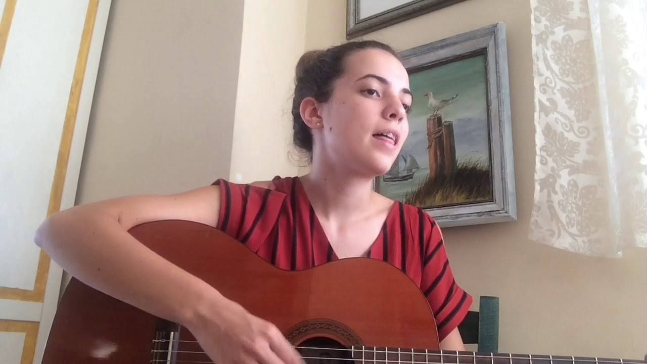 Ireland By Liza Anne (cover)