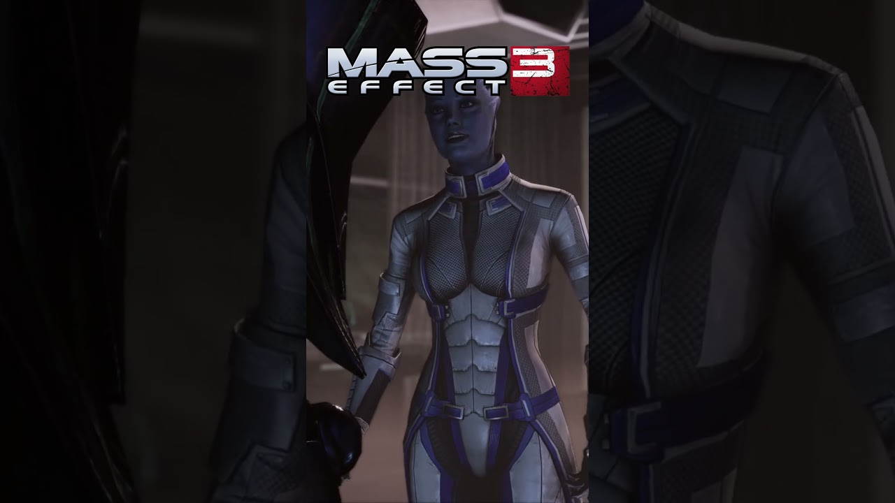 [Mass Effect 3] The Prothion Part 6 