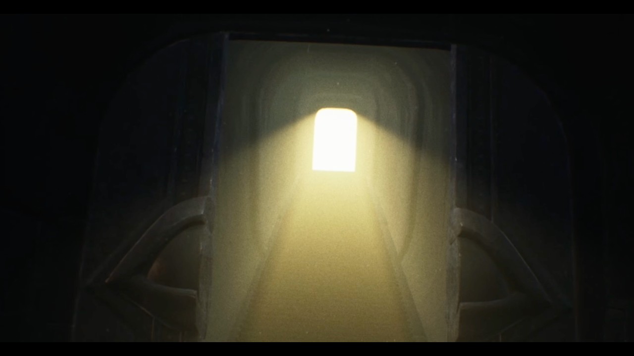 Конец кошмарам🥺