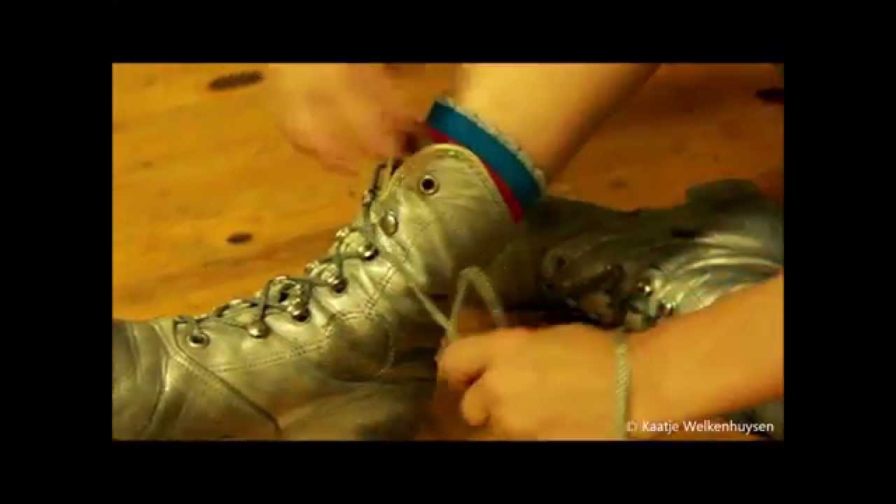 Solo junioren Femke 2014-2015