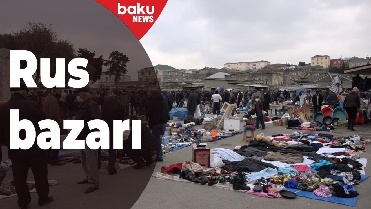 Bakının Sabunçu rayonunda yerləşən 