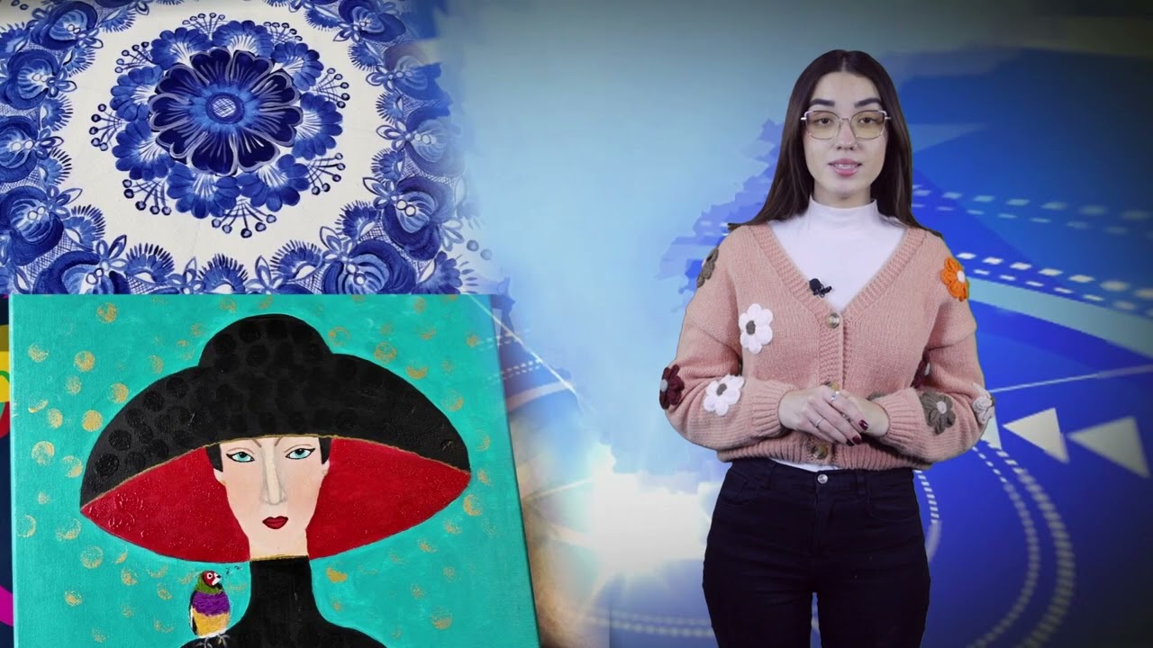 Jaworexpress 14.01.2026 - Wiadomości telewizyjne