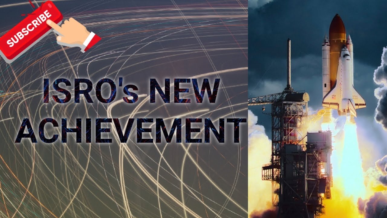 ISRO's Integrated Main Parachute Airdrop Test(IMAT)