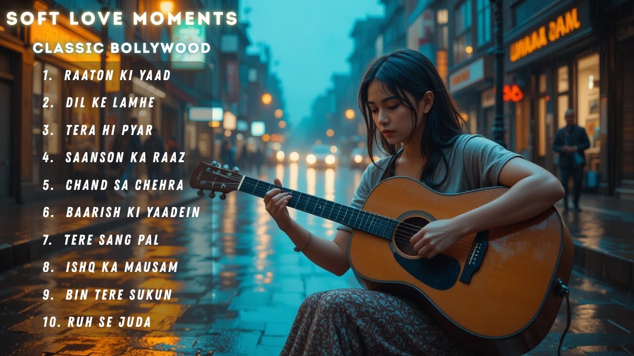 A Low-Emotion Approach to Bollywood Romance