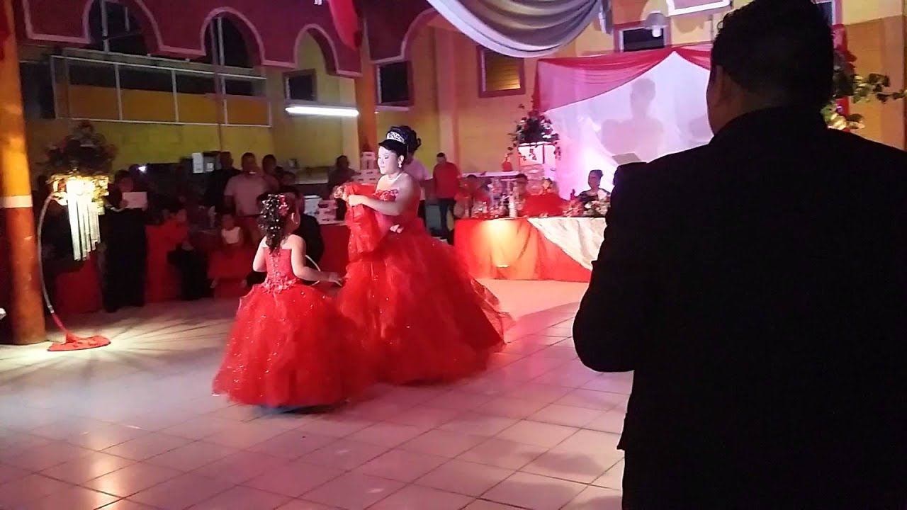 Corazón de Niño- Rosangela Gonzalez
