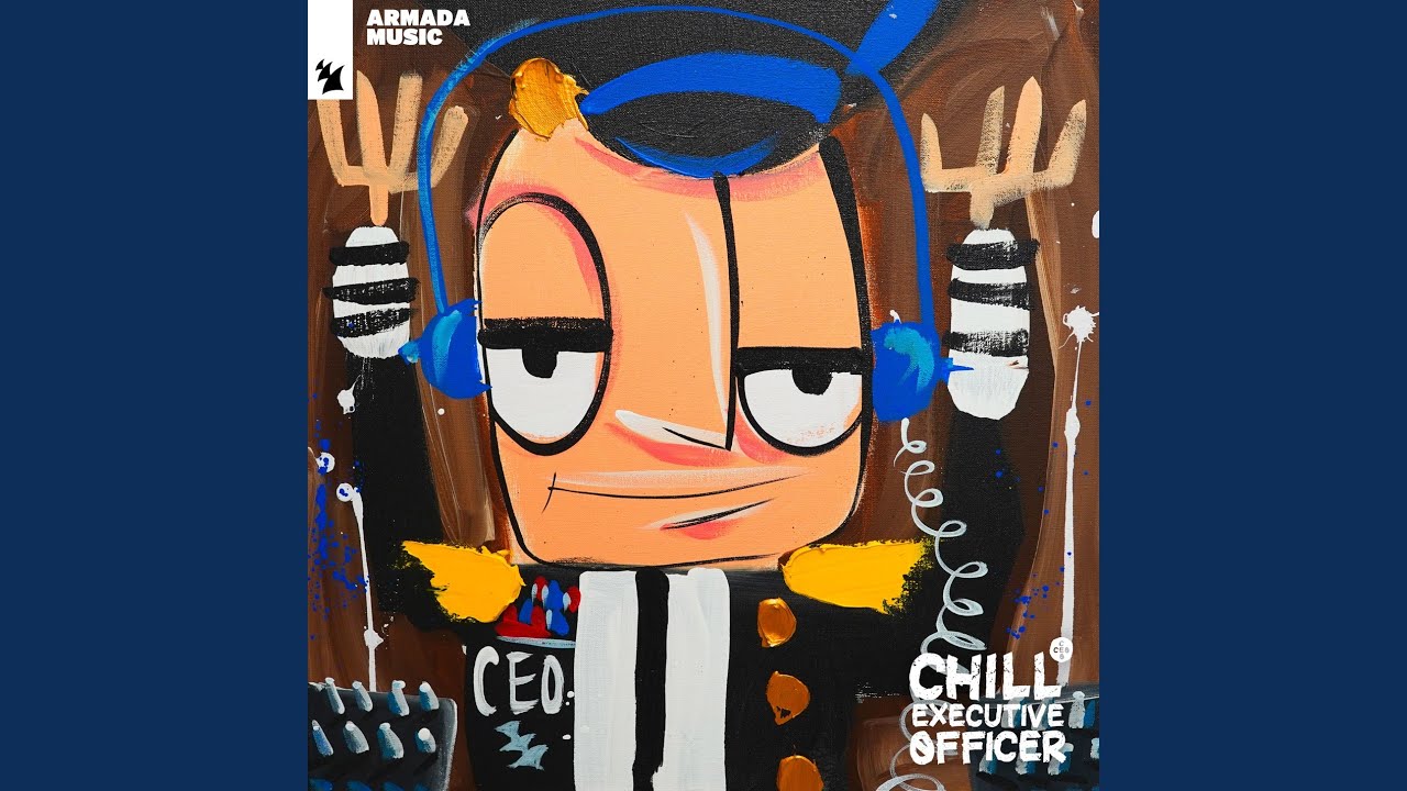 Liberty City (Lost Frequencies Extended Remix)