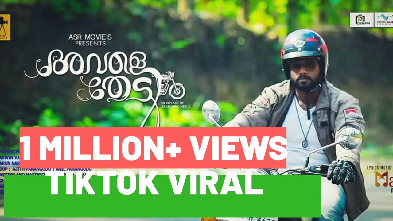 AVALE THEDI OFFICIAL MUSICAL ALBUM | MALAYALAM RAP SONG  BY MALLURAP | ASWIN VARMA