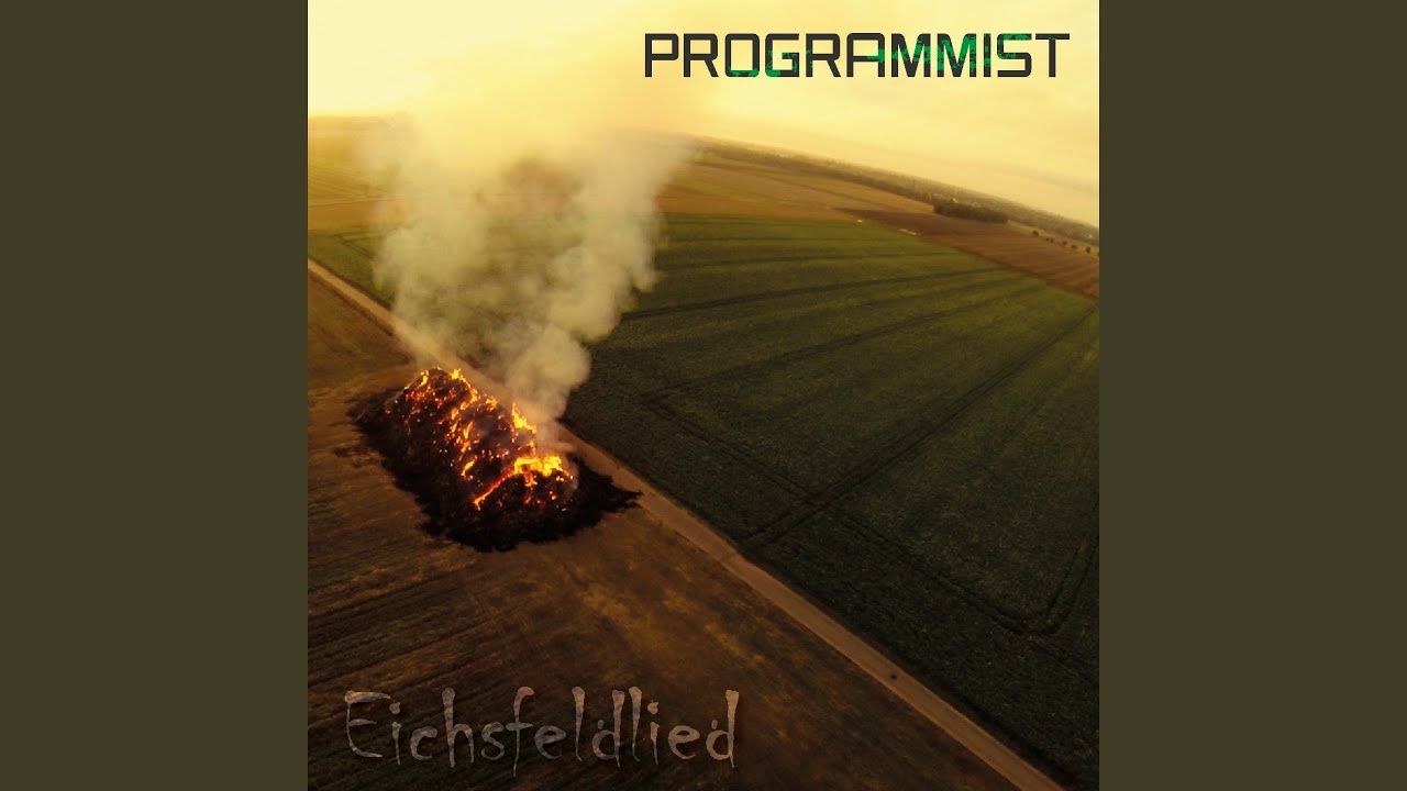 Eichsfeldlied (Industrial Downgroove Mix)