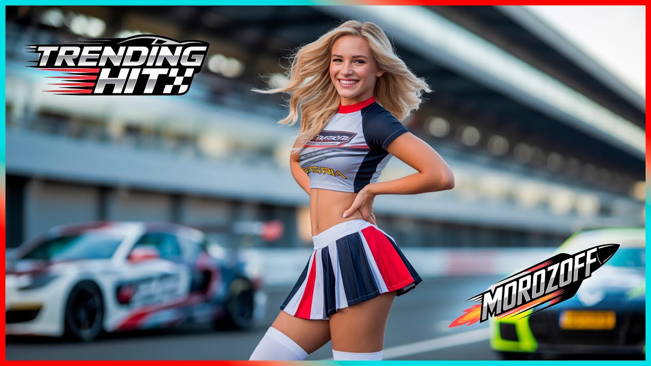Morozoff feat Dj Magic - Keep it coming (New Dance Music 2026)