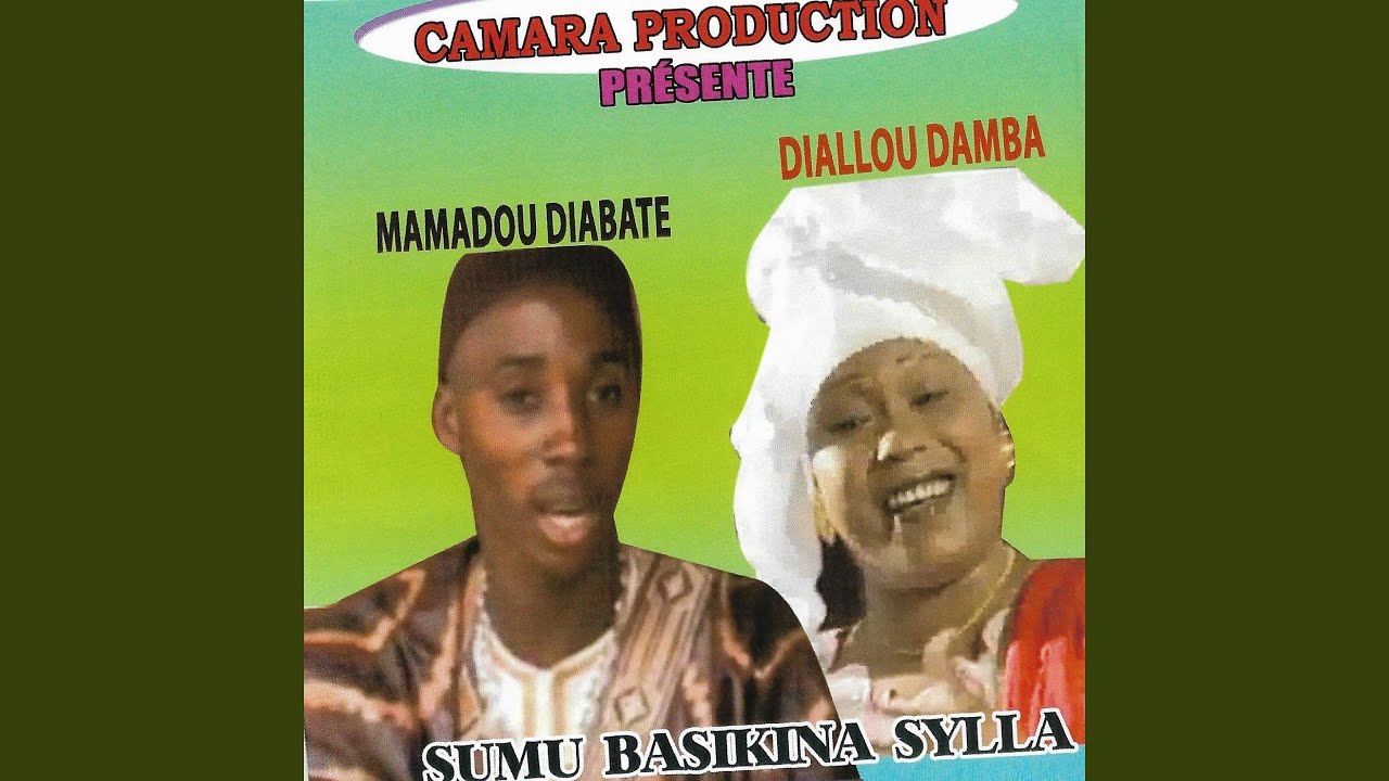 Sumu, Pt, 2 (feat. Diallou Damba)