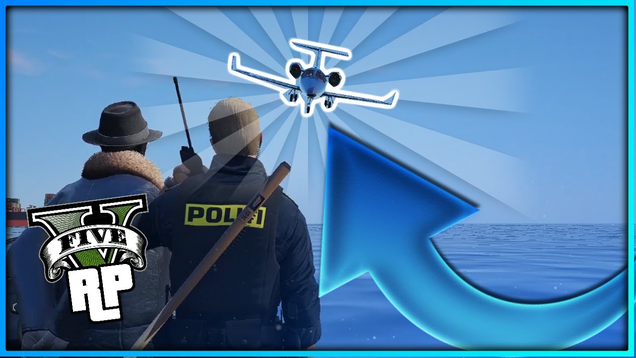 MEST SETE DANSKE GTA RP KLIPS | #1