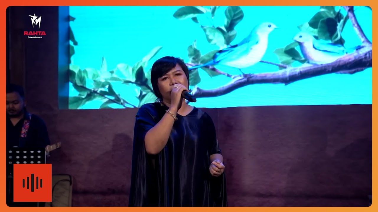 ခက်ခက်ဇာခြည်မောင် - ပျော်သလိုနေပါကွယ် (The Music ဒိုင်ယာရီ - သက်ဆိုင်သူသို့)