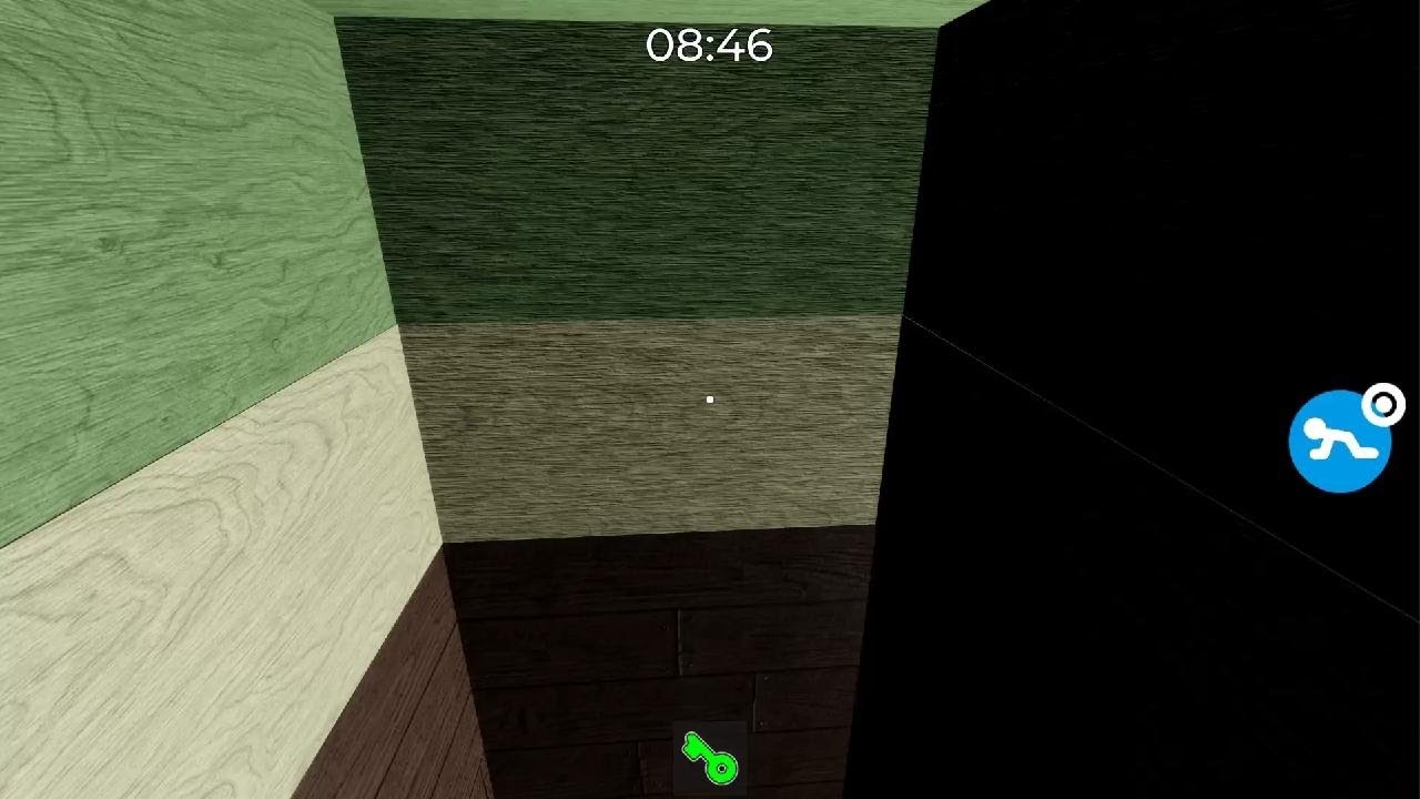 Piggy build mode house revamp map