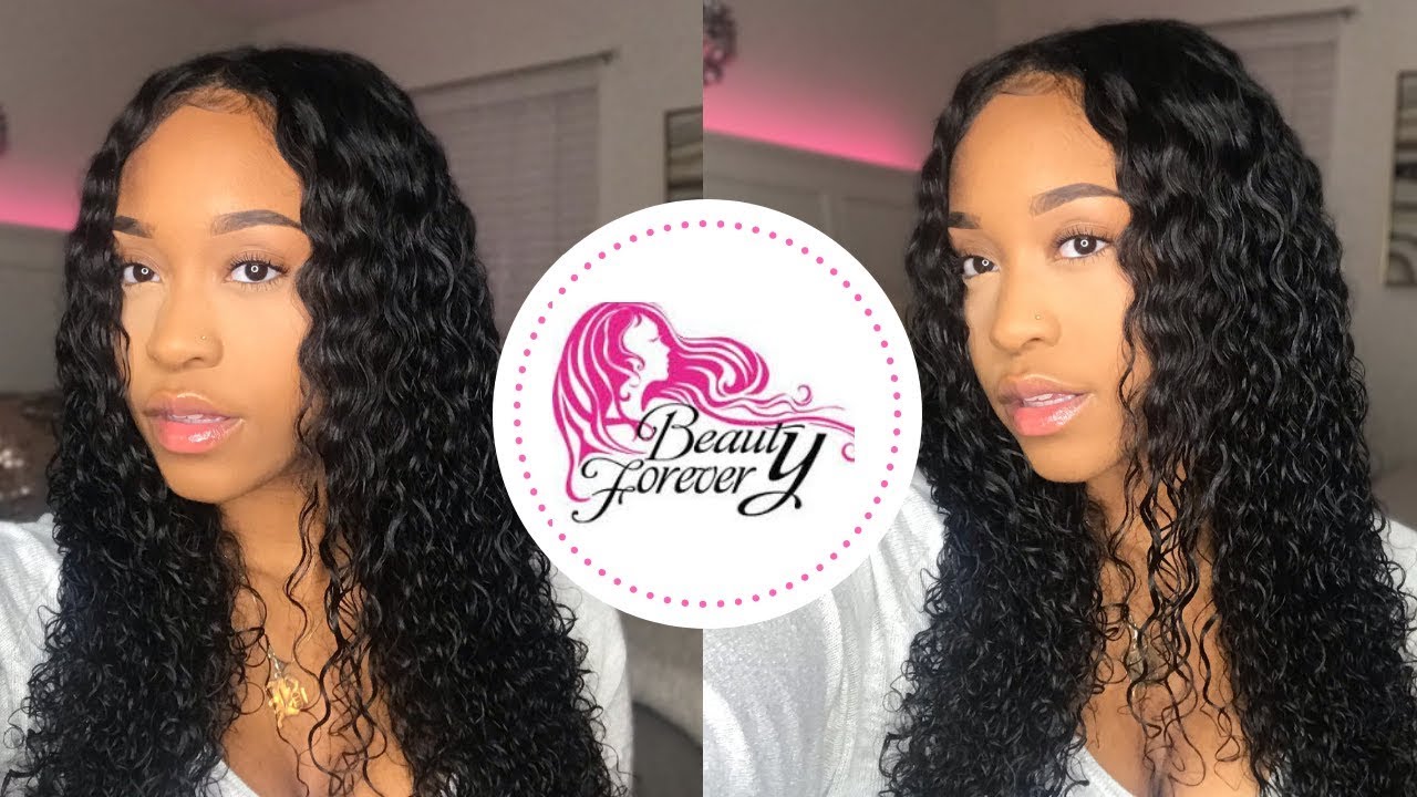 BEST CURLY HAIR?? | Beauty Forever Malaysian Curly