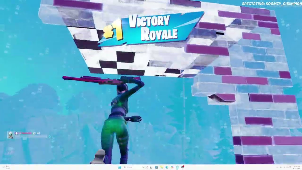 reload 12 kill win