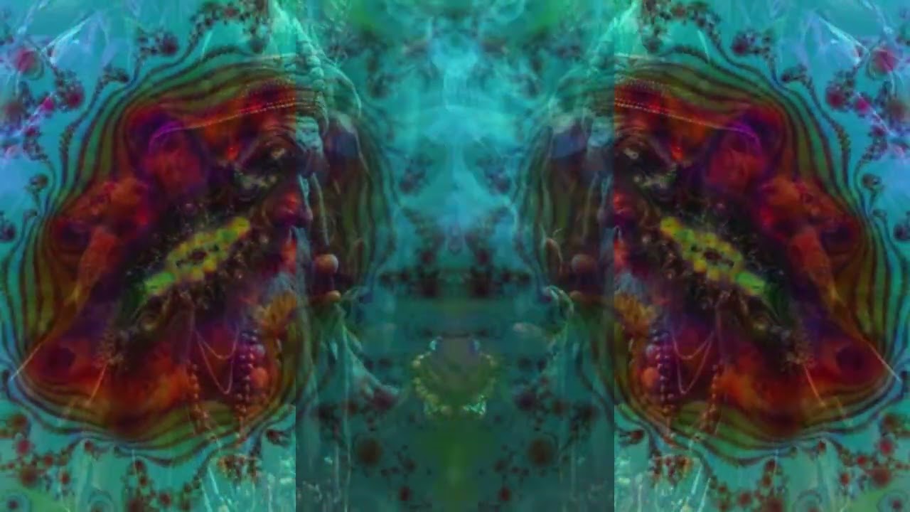 396hz liberation  des peurs et blocages