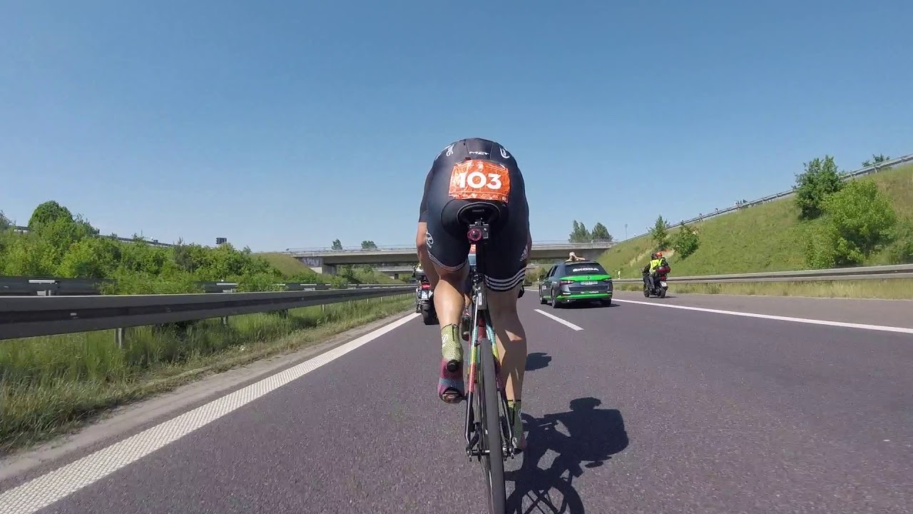 RadRace Fixed42 - Berlin 2018