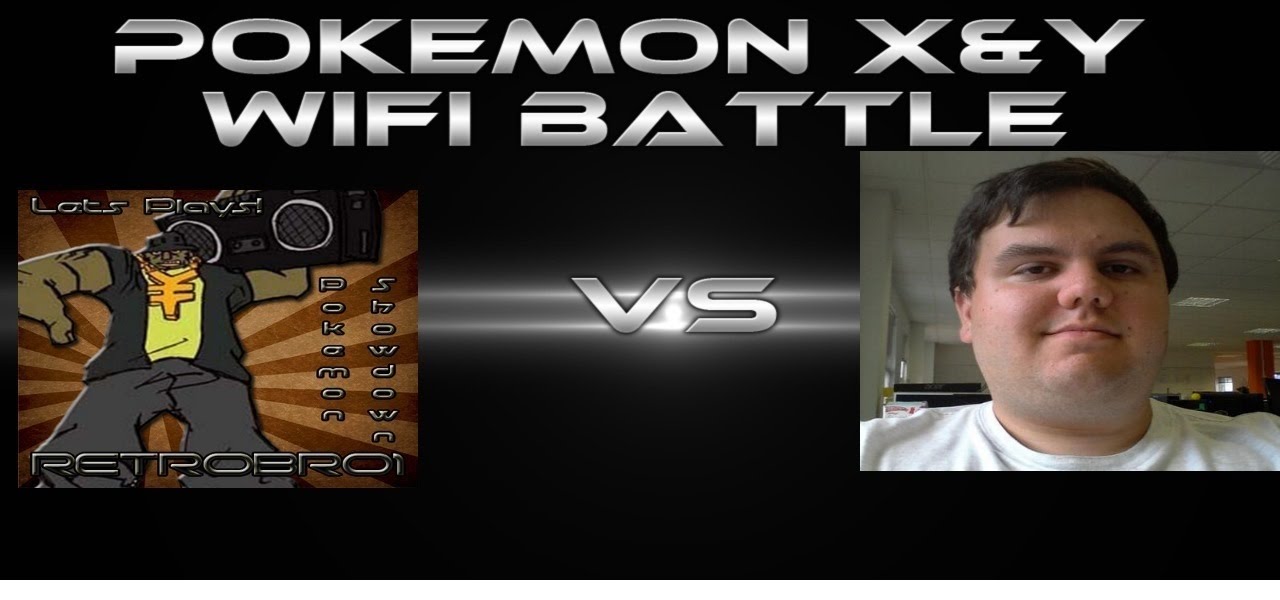 Pokemon RU Tier Battle VS @Ashton Akai