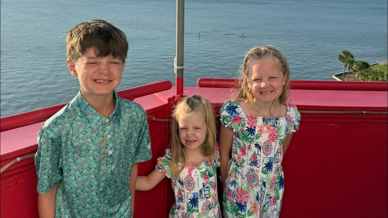 Hilton Head vacation 2025 