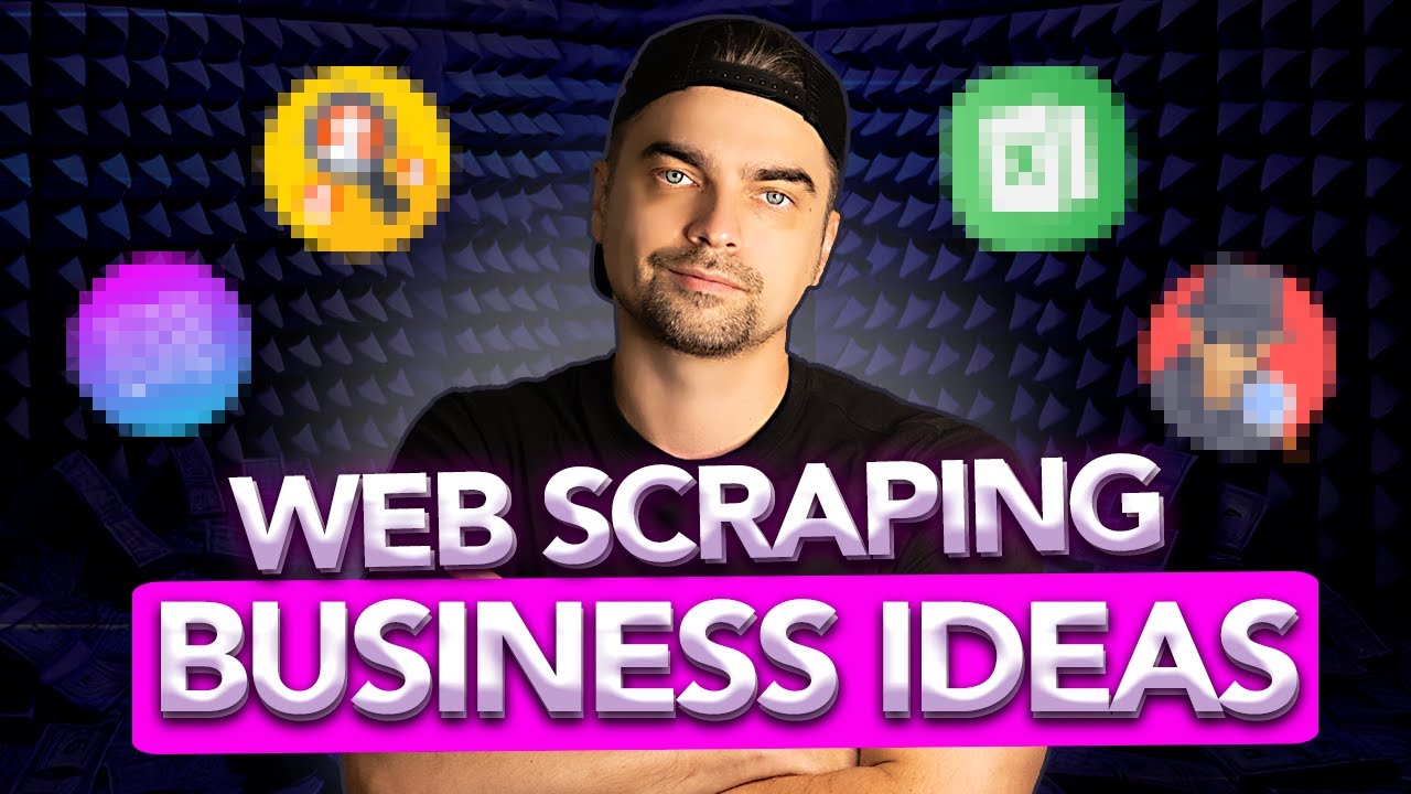 How to Make Money with Web Scraping
