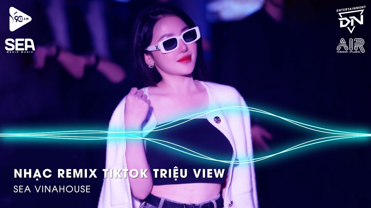 Nonstop TikTok 2026 - Yêu Một Người Mất Cả Remix (Bản Hot TikTok) 🎼Nhạc Remix Triệu View TikTok