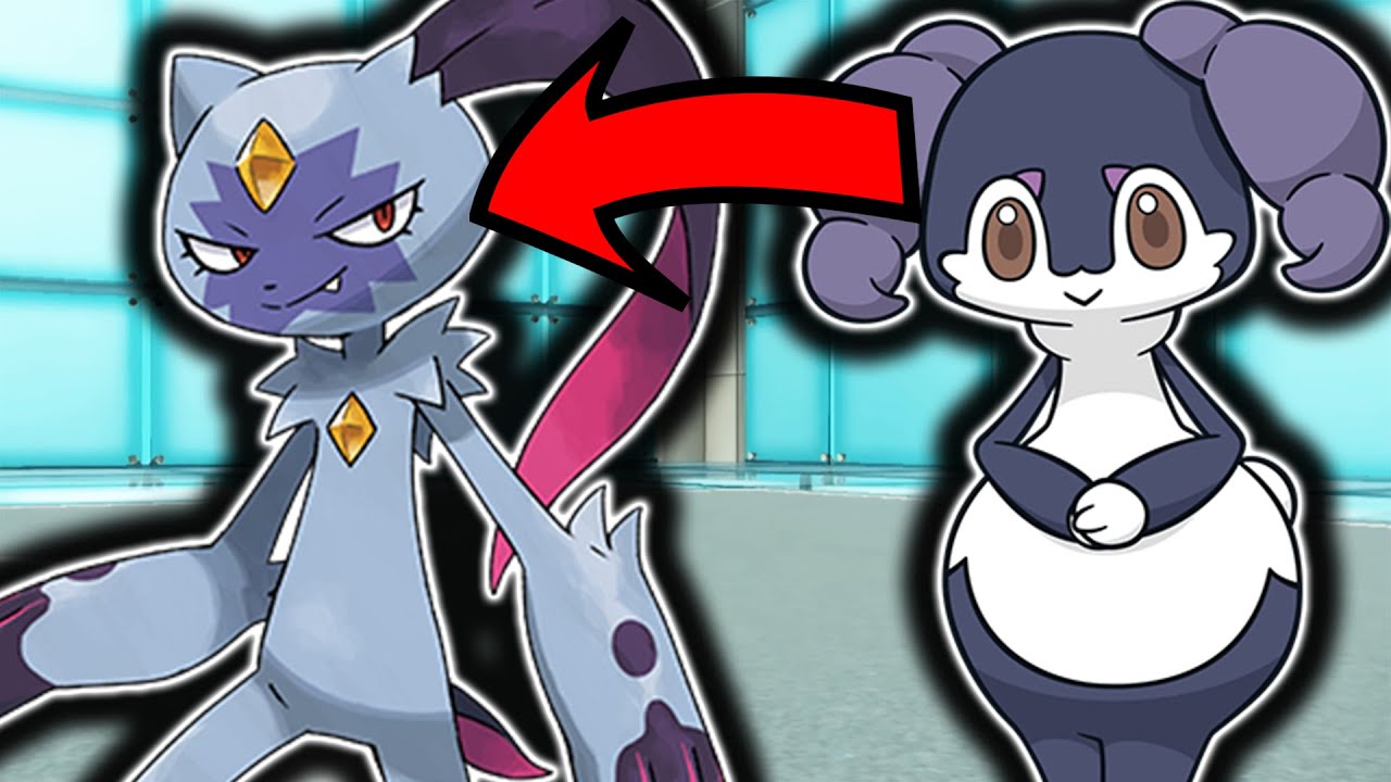 I finally tried SNEASLER. It was AWESOME. • Pokemon Scarlet/Violet VGC Battles