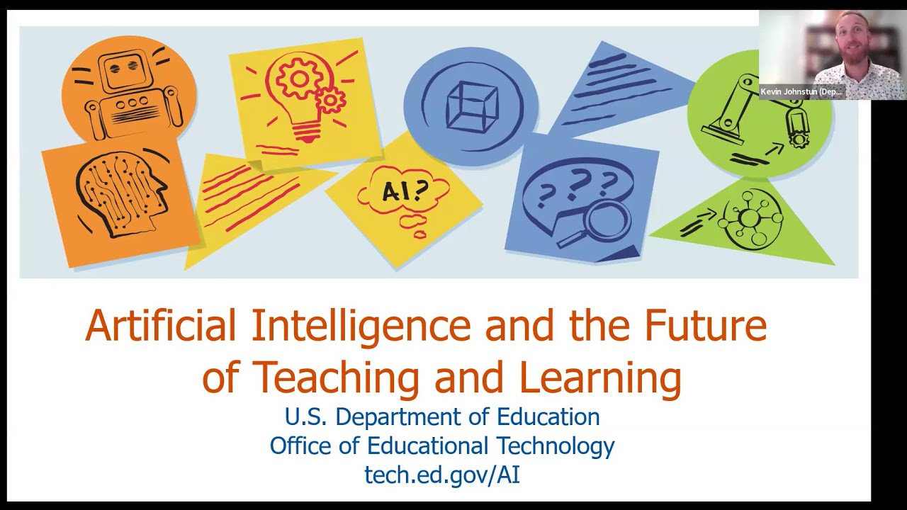 September 5: Consortium Connects - Current & Future Reality of AI in Education