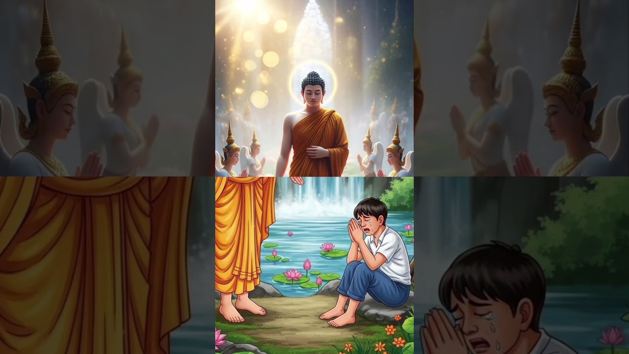 Godbuddha#motivation#longvideo#buddhansh