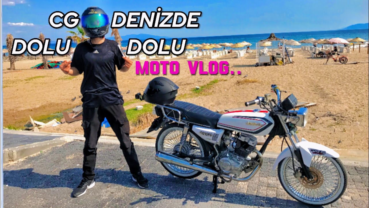 KUBA &Ccedil;İTA CG İLE CASH FLOWA DENK GELDİK - Motovlog