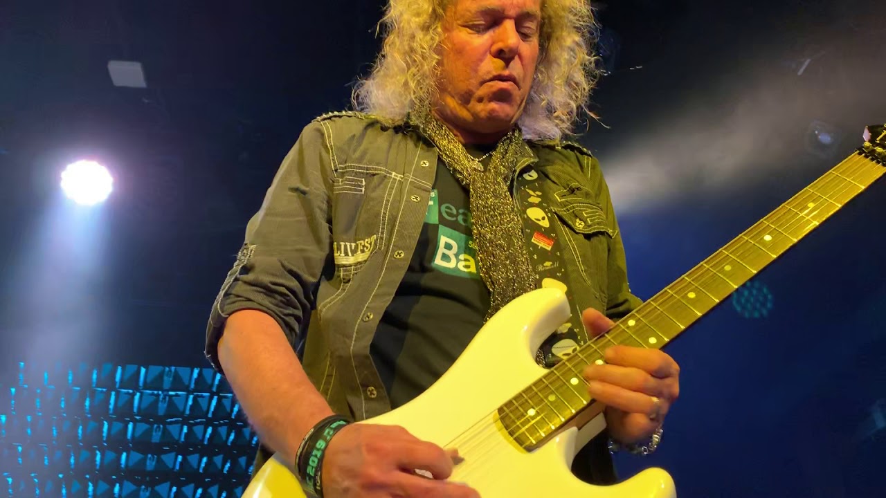 Y&T 