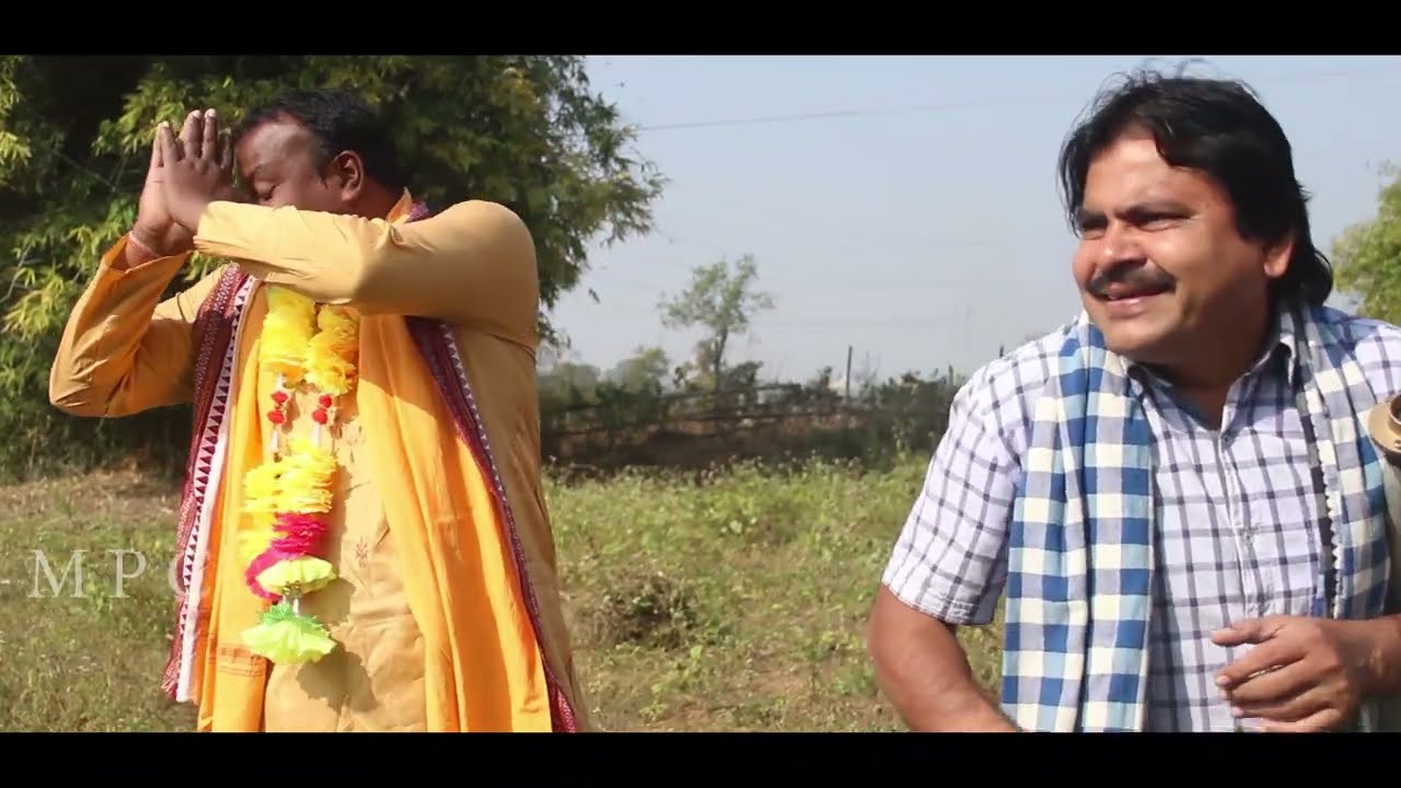 Panchet Election // New Sambalpuri Comedy // Mana Patel Comedy // Kedar,Mana,Pari,Indra,Nirmal