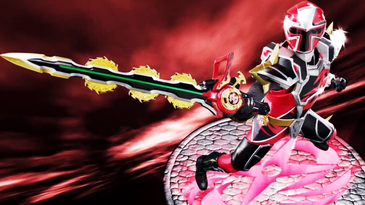 Best Classic Victories | Legendary Power Rangers