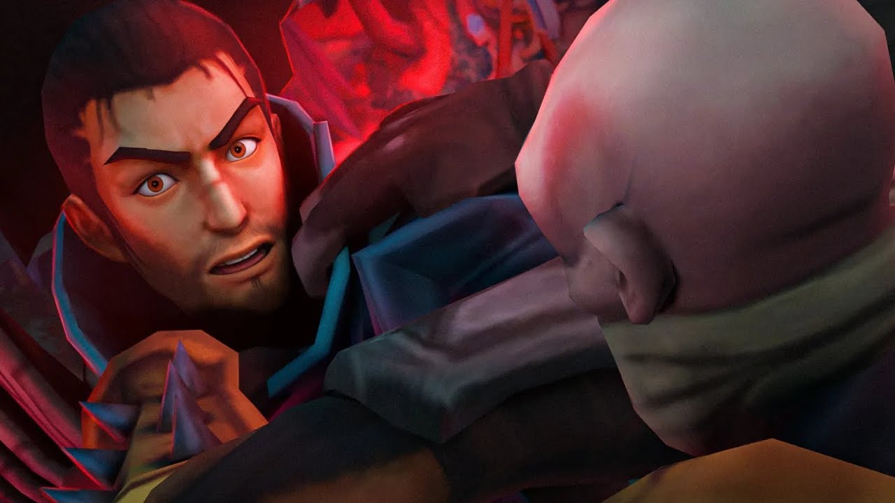 The Easiest Matchup for Singed | 6pek