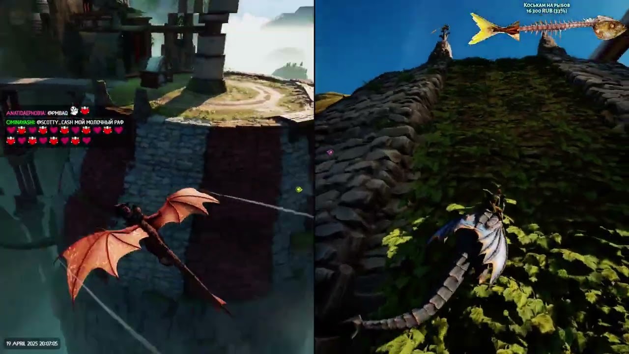 🔴Котики гуляют | t.me/votekickPanda