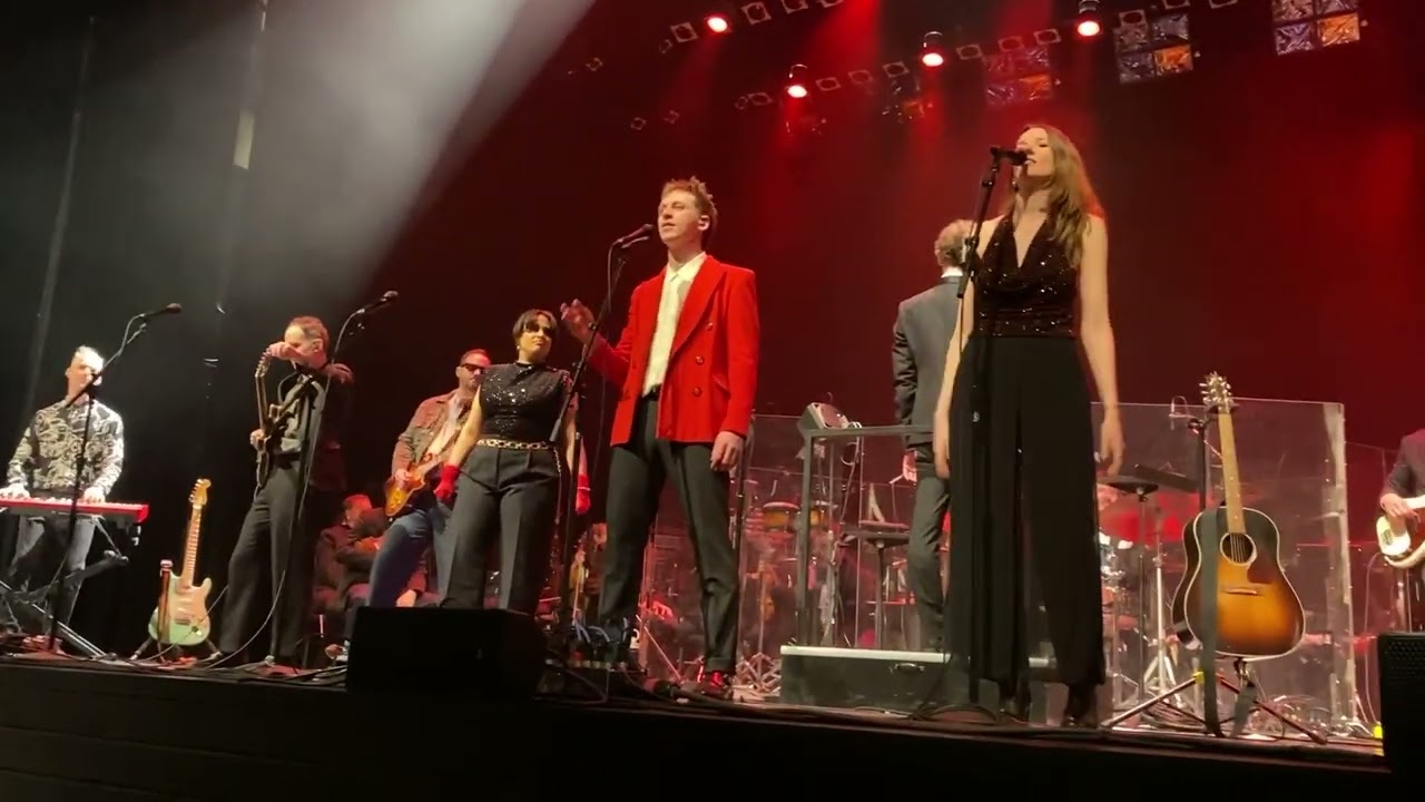 Dwayne Gretzky & Hamilton Philharmonic Orchestra (Highlights) -February 14, 2026