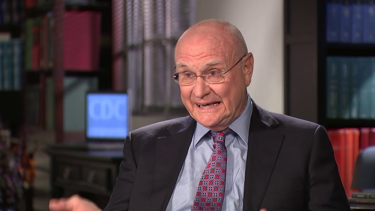 2016.500.37 William Darrow Session 2