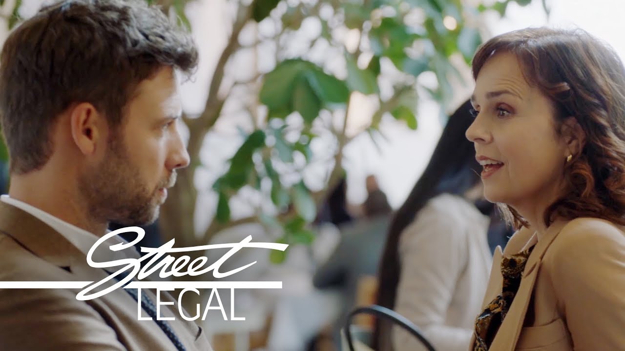 Street Legal Episode 2, 