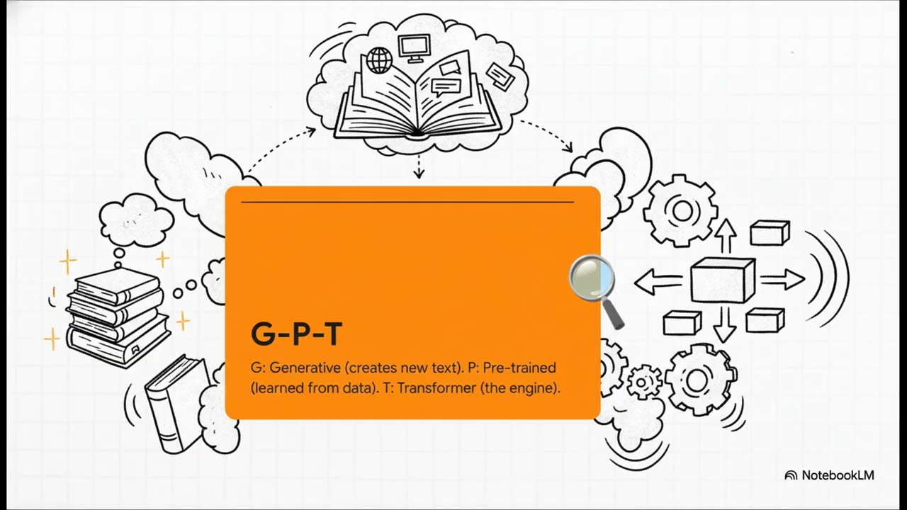 🚀 Transformer Architecture Explained | The Technology Behind Modern AI