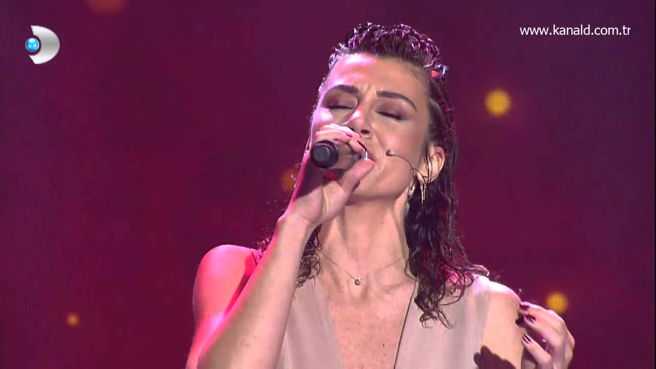 TEGV 20 Yıl Özel - Gökçe Bahadır-Küçüğüm