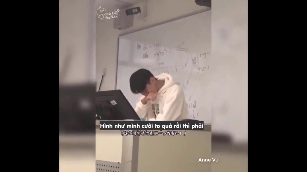 Cưa đổ Thầy giáo ấm áp | P2 (Vietsub)