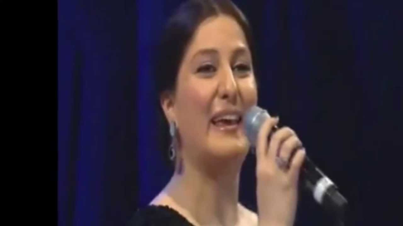Eylül TURAN-Talihin Elinde Oyuncak Oldum (HÜZZAM)R.G.