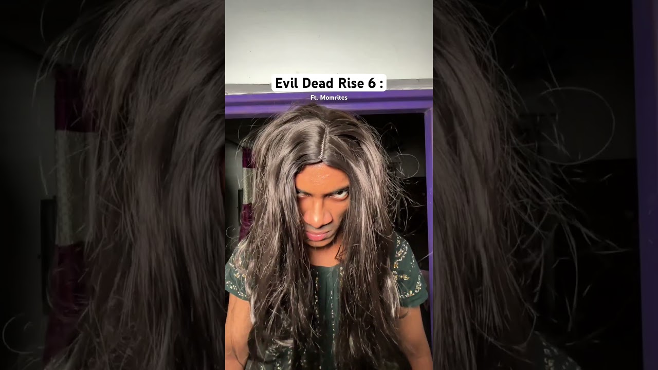 Evil Dead Rise 💀 
